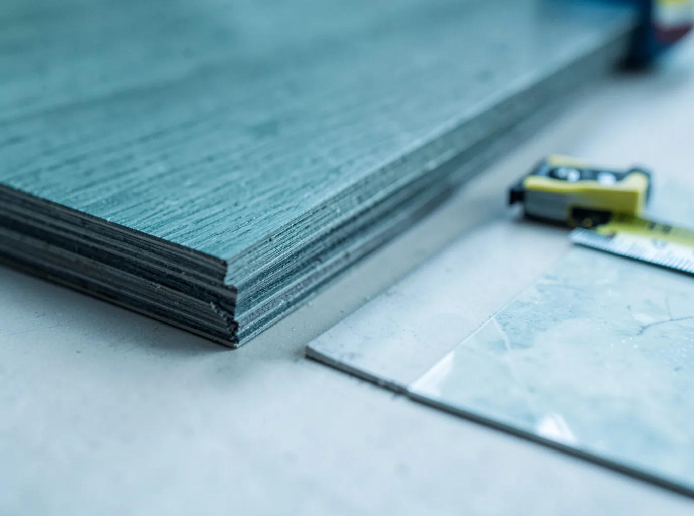 Luxury Vinyl Plank Installation East Montpelier, VT FAQs